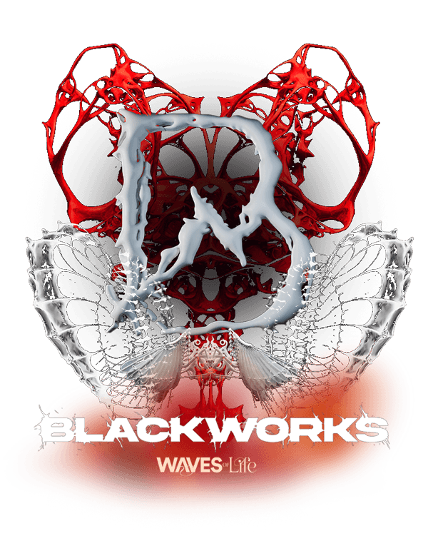 Black Works - Danzú FSTVL