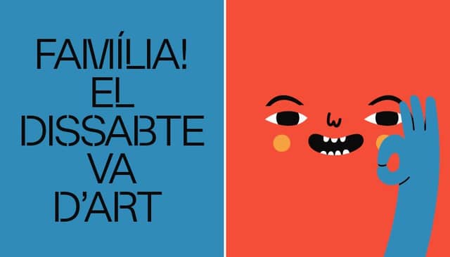 Family Workshops (Es Baluard)