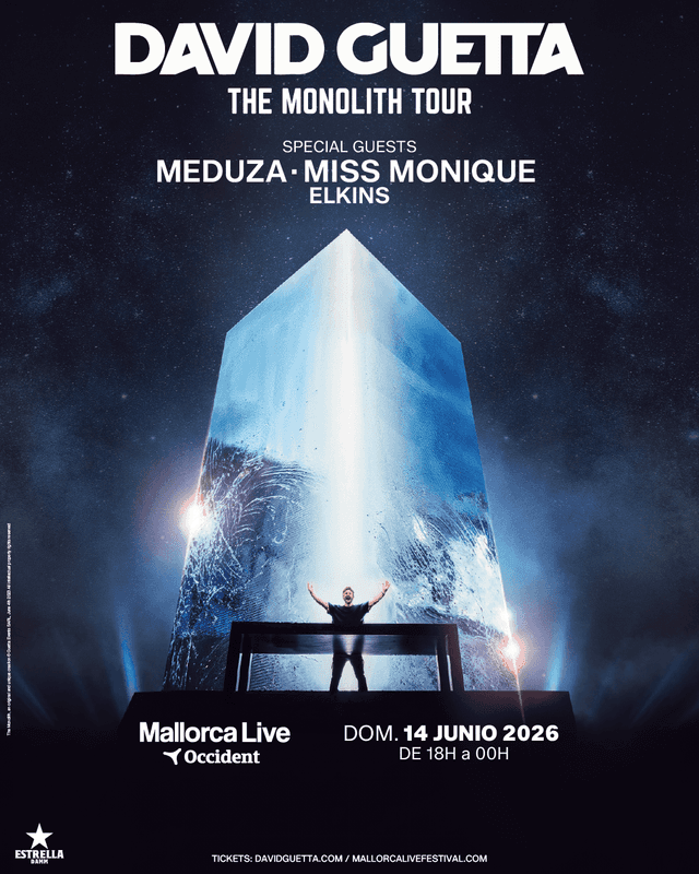 Mallorca Live Festival 2026