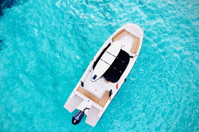 Private Boat Tour from Palma with Snorkeling and Paddleboarding