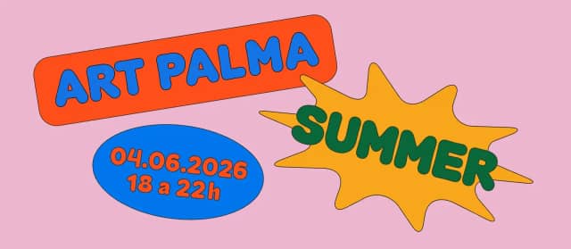Art Palma Summer 2026