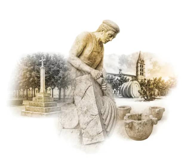 Fira de la Pedra i l'Artesania 2026