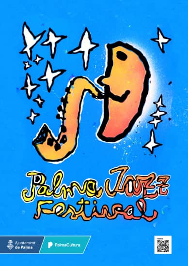 Palma Jazz Festival 2026