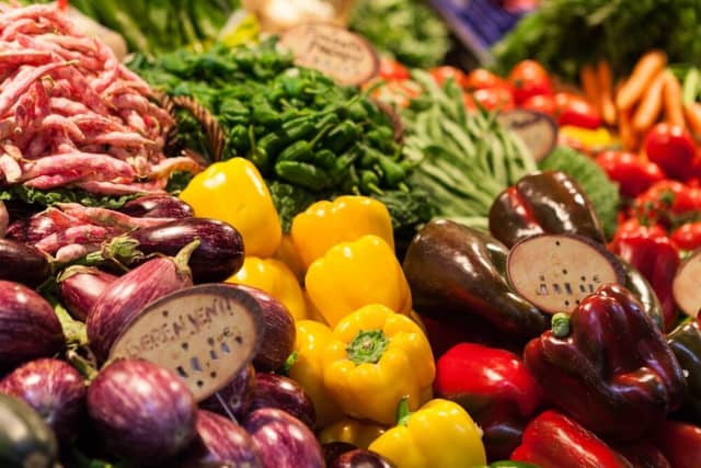 Mercat de Santa Catalina – Palma's Historic Municipal Market