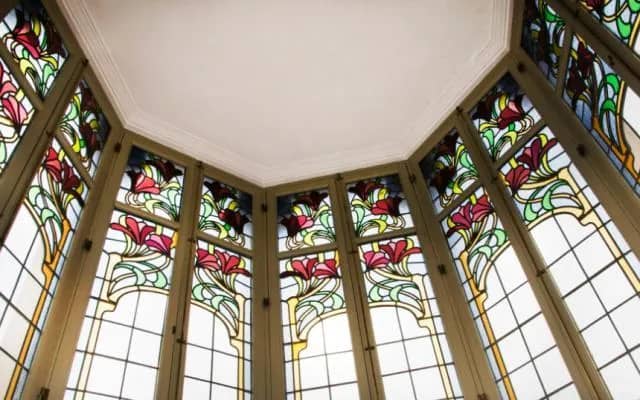Inside the Gran Hotel: CaixaForum Palma's Modernista Landmark