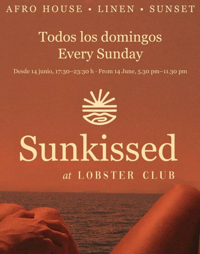 Full Moon Party at Lobster Club