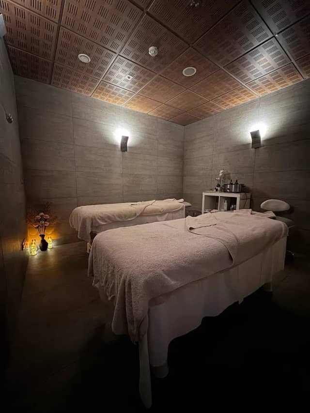 Therapeutic Massage