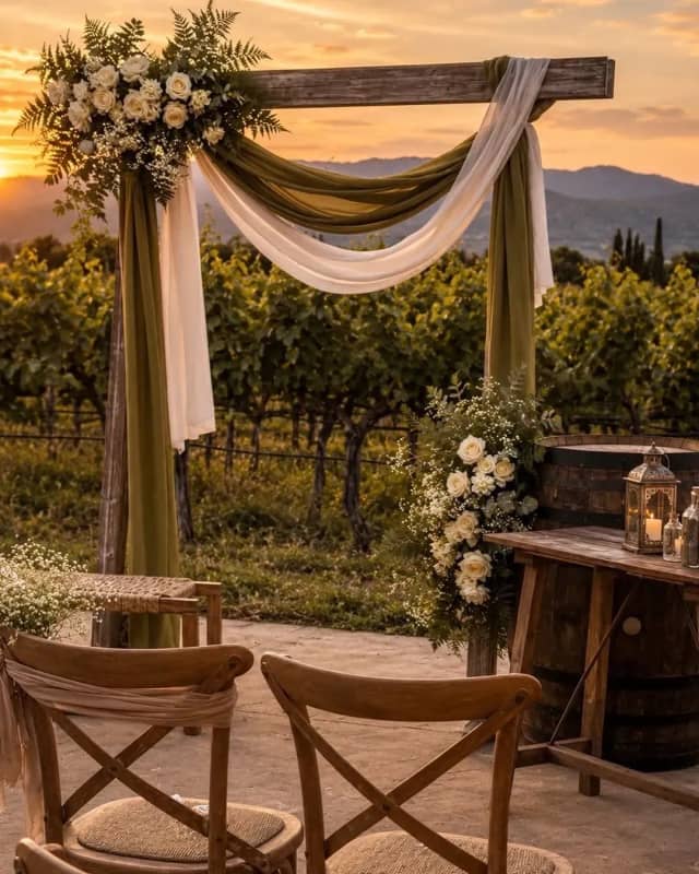 Wedding & Private Events