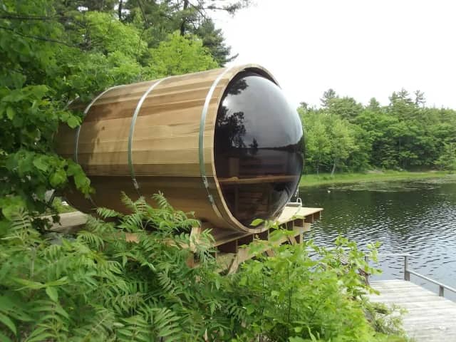 Sauna Education Workshop