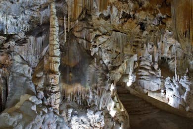 Campanet Caves