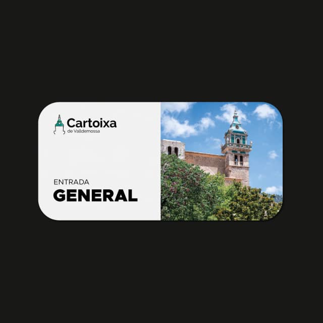 Royal Carthusian Monastery of Valldemossa