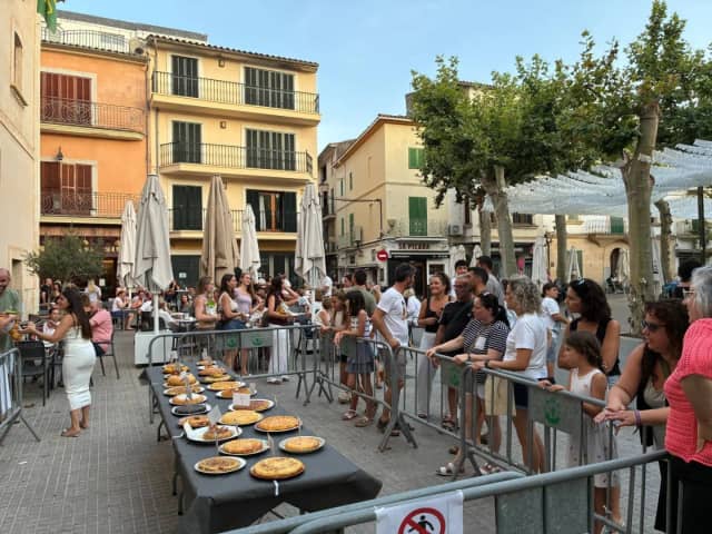 Concurs de Truita de Patates