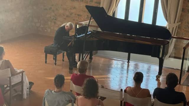 Deià International Music Festival