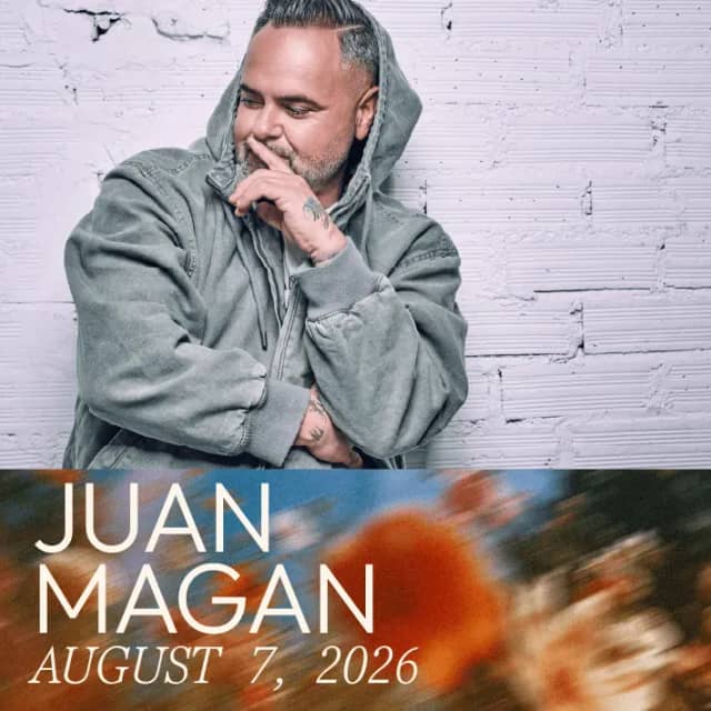Juan Magán — Es Jardí Mallorca 2026
