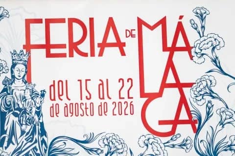 Feria de Málaga 2026