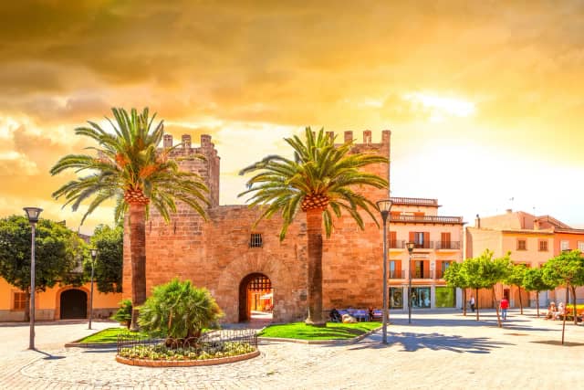 Fira d'Alcúdia 2026