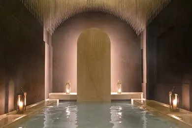 Hammam Al Ándalus Arab Baths Palma with Exclusive Massage