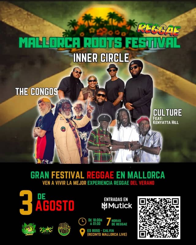 Agosto en Mallorca: guía completa 2026