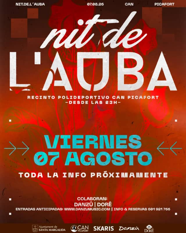 Nit de l'Auba