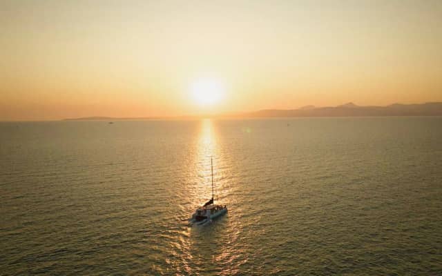 Palma Bay Sunset & Evening Cruise