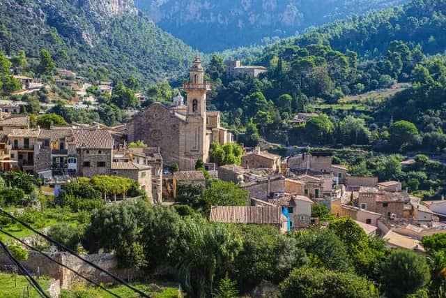 Private Tour of Valldemossa, Soller and Serra de Tramuntana