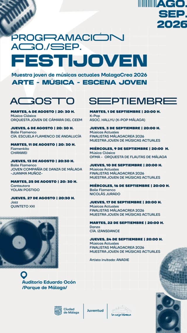 QUINTETO XXI. JAZZ