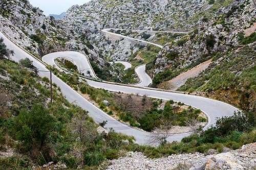 Sa Calobra