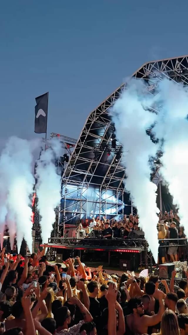 Summer Sound: Mallorca's August Festival Season
