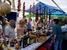 Mercado Tradicional de Son Ferrer